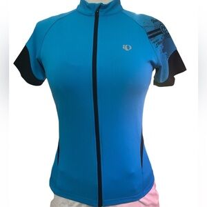 Pearl Izumi Woman’s Select Cycling/Riding Jersey | Medium